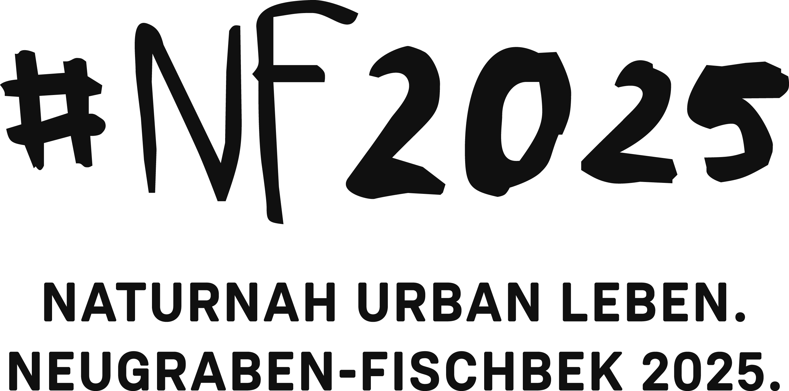 Logo #nf2025
